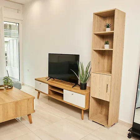 Circle Luxury Apartment By Biνoβi! Apartament