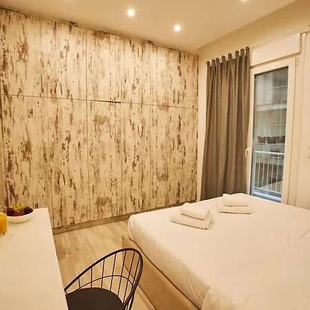 Circle Luxury Apartment By Biνoβi! Salonic