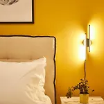 Circle Luxury By Biνoβi! Апартаменты
