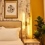 Circle Luxury By Biνoβi! Апартаменты