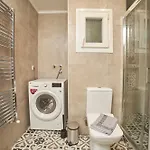 Circle Luxury By Biνoβi! Апартаменты Салоники