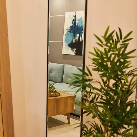 Circle Luxury Apartment By Biνoβi! Thessalonique