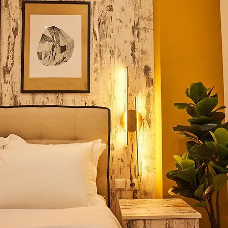 Circle Luxury Apartment By Biνoβi! Apartment