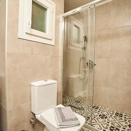 Circle Luxury Apartment By Biνoβi! Thessalonique