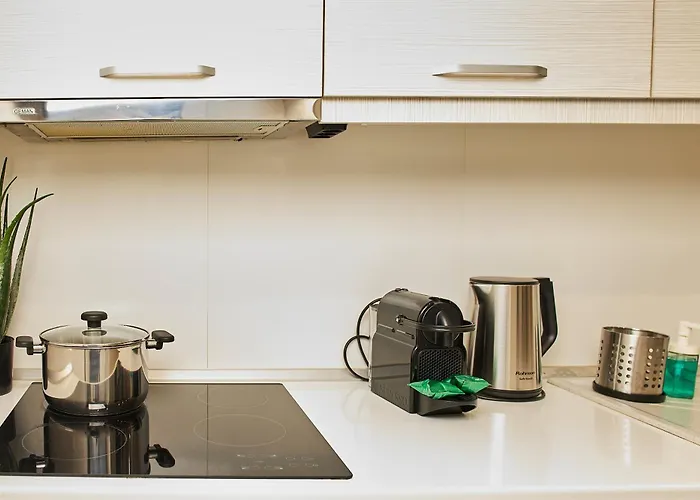 Circle Luxury Apartment By Biνoβi! Διαμέρισμα *