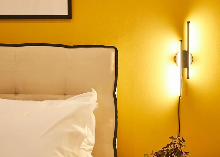 Circle Luxury Apartment By Biνoβi! Διαμέρισμα