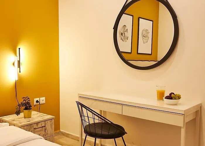 Lägenhet Circle Luxury By Biνoβi! Thessaloníki