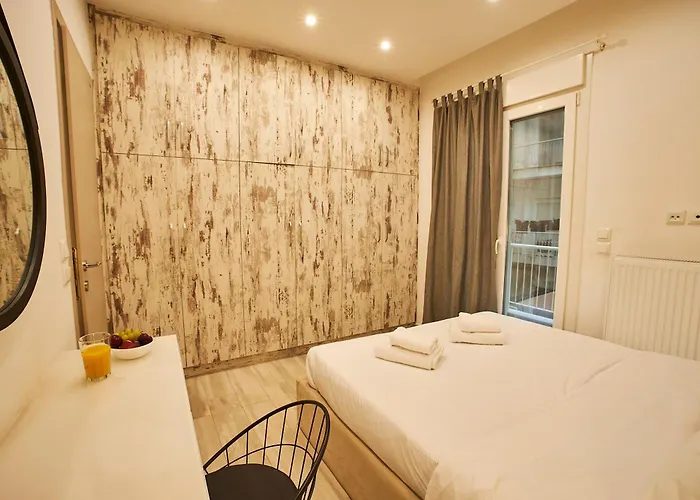 Circle Luxury By Biνoβi! Thessaloníki