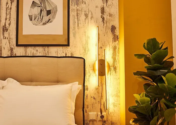 Circle Luxury Apartment By Biνoβi! 公寓