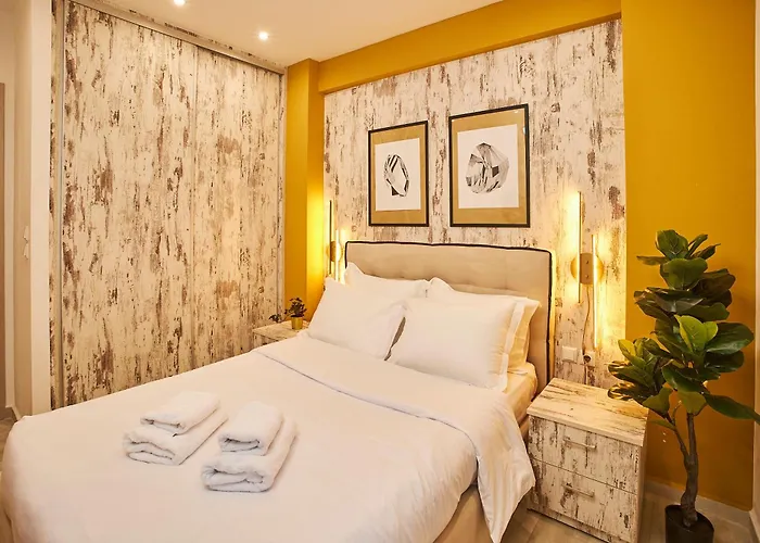 Διαμέρισμα Circle Luxury Apartment By Biνoβi! Θεσσαλονίκη