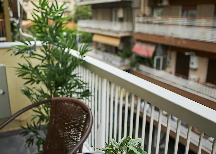 Circle Luxury Apartment By Biνoβi! *