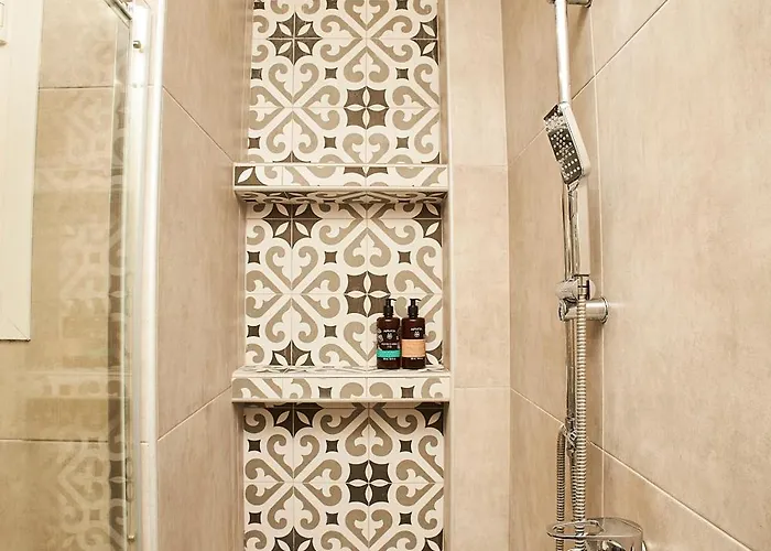 Circle Luxury Apartment By Biνoβi! * Θεσσαλονίκη