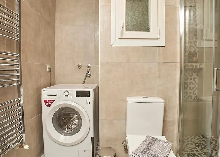 Circle Luxury Apartment By Biνoβi! Διαμέρισμα Θεσσαλονίκη