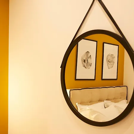 Circle Luxury Apartment By Biνoβi! * Thessaloniki