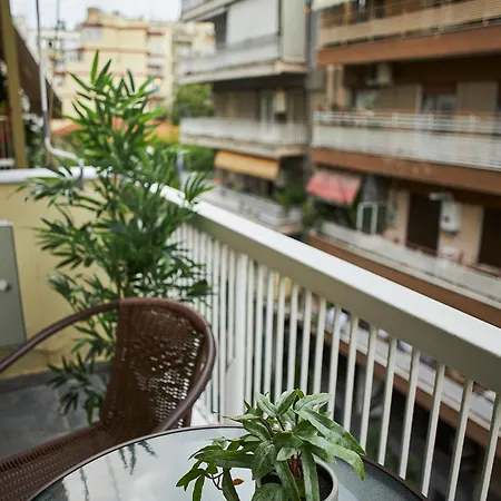 Circle Luxury Apartment By Biνoβi! *